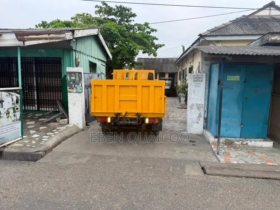 Isuzu Truck for Sale
