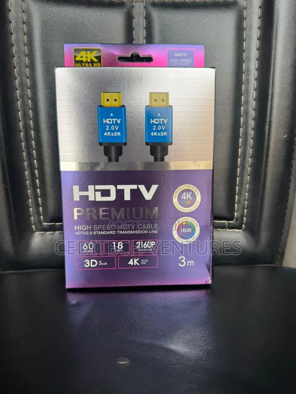 HDMI Cable 3m