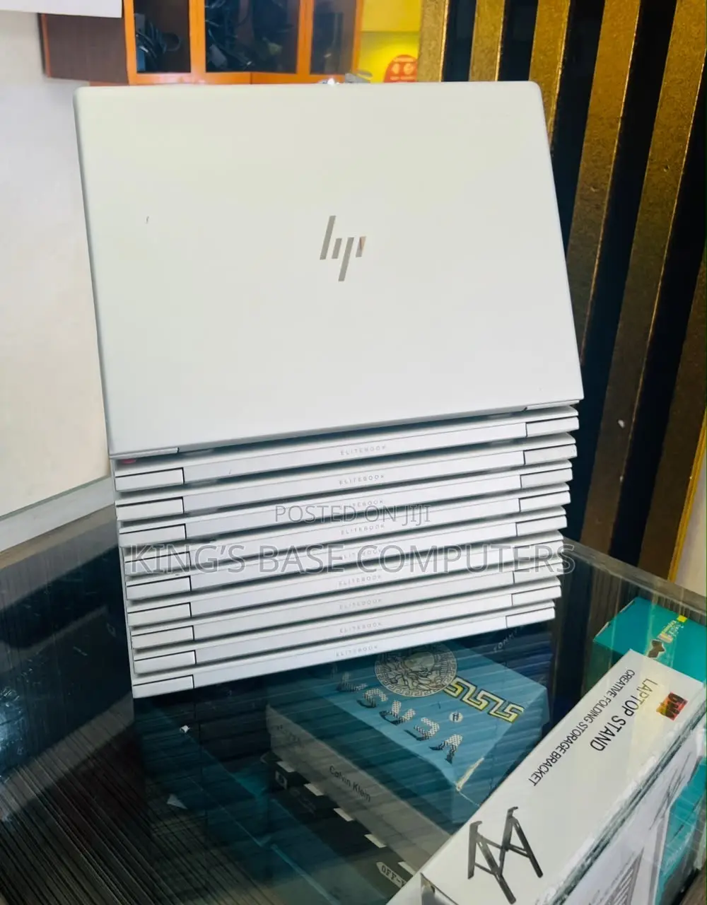 Laptop HP EliteBook 840 G6 16GB Intel Core i5 SSD 256GB