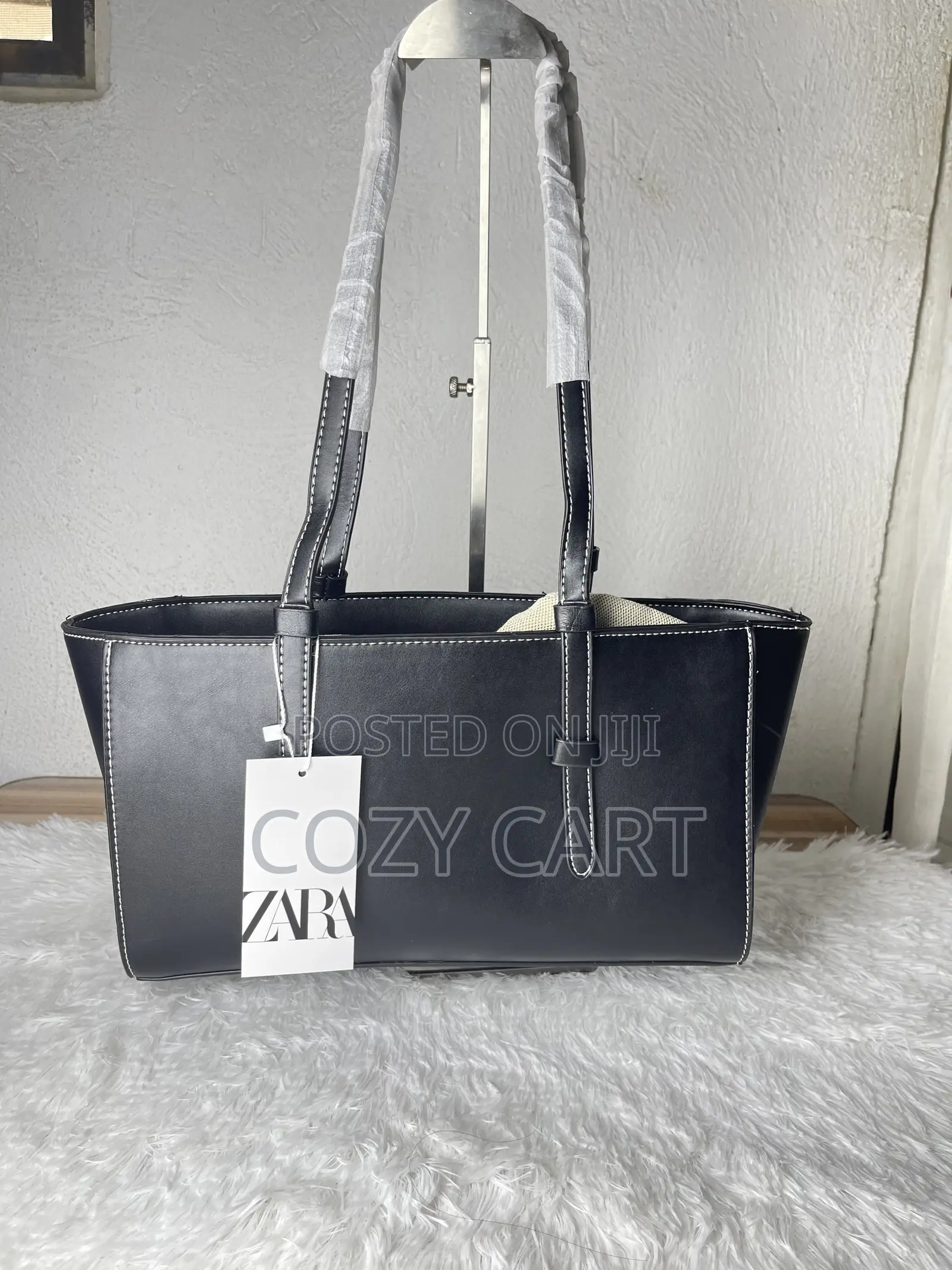 Zara Tote Bag