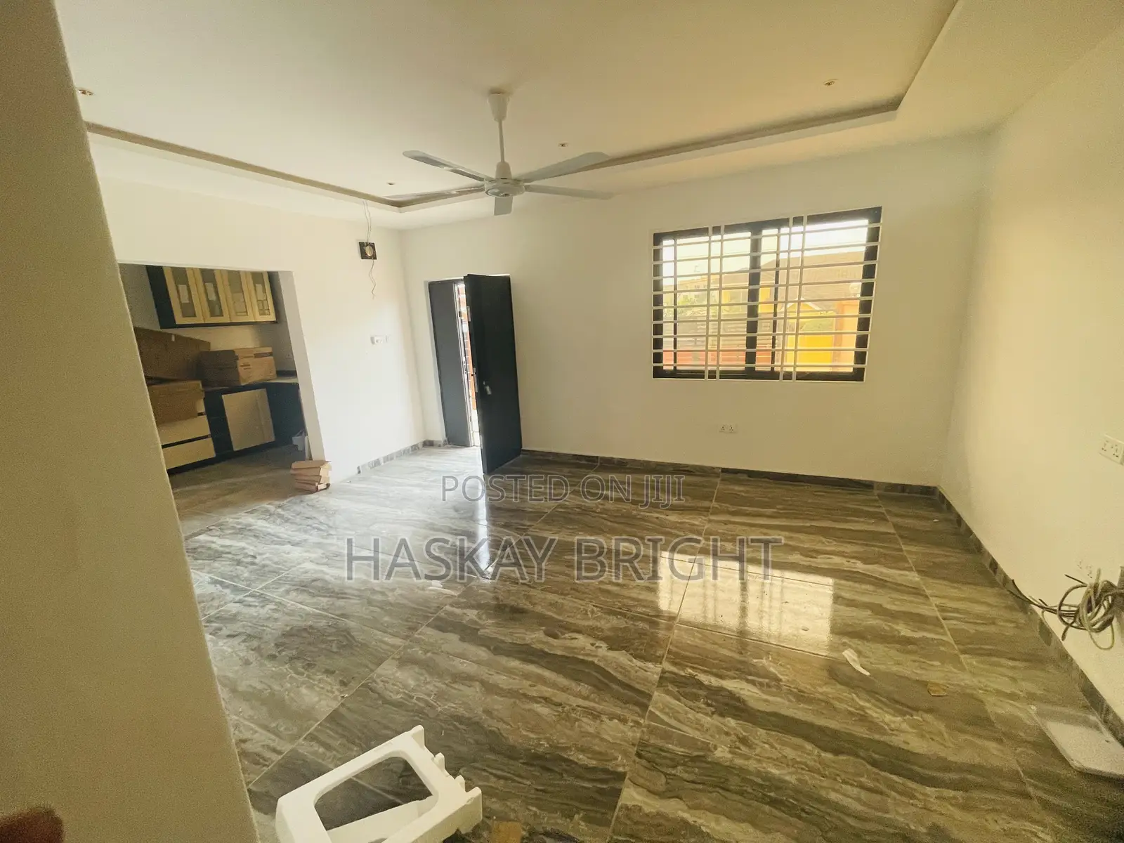 3bdrm House in Achimota Golf Hills for rent