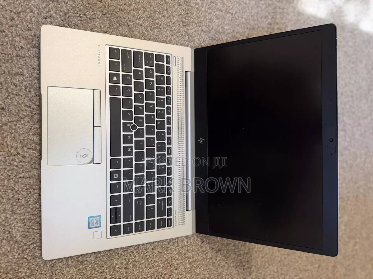 Laptop HP EliteBook 745 G5 8GB AMD Ryzen 7 SSD 256GB