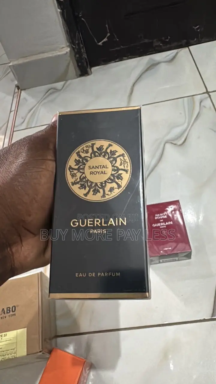 Guerlain Santal Royal