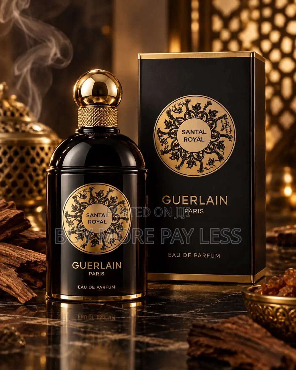 Guerlain Santal Royal