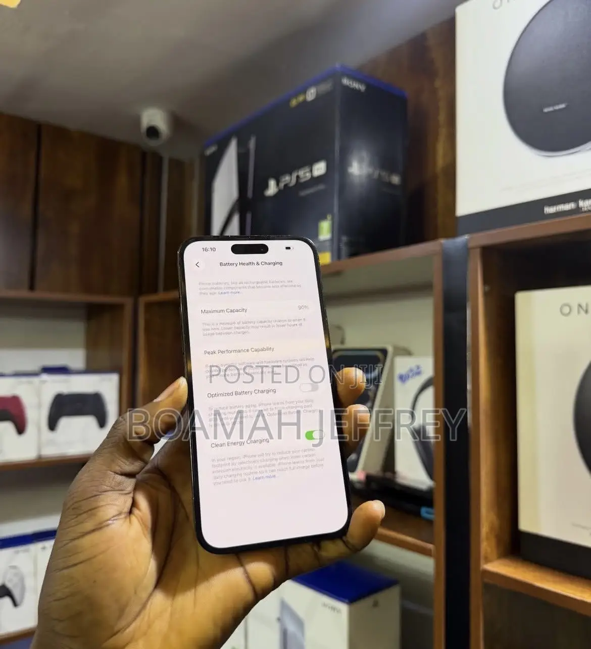 Apple iPhone 14 Pro Max 256 GB Purple