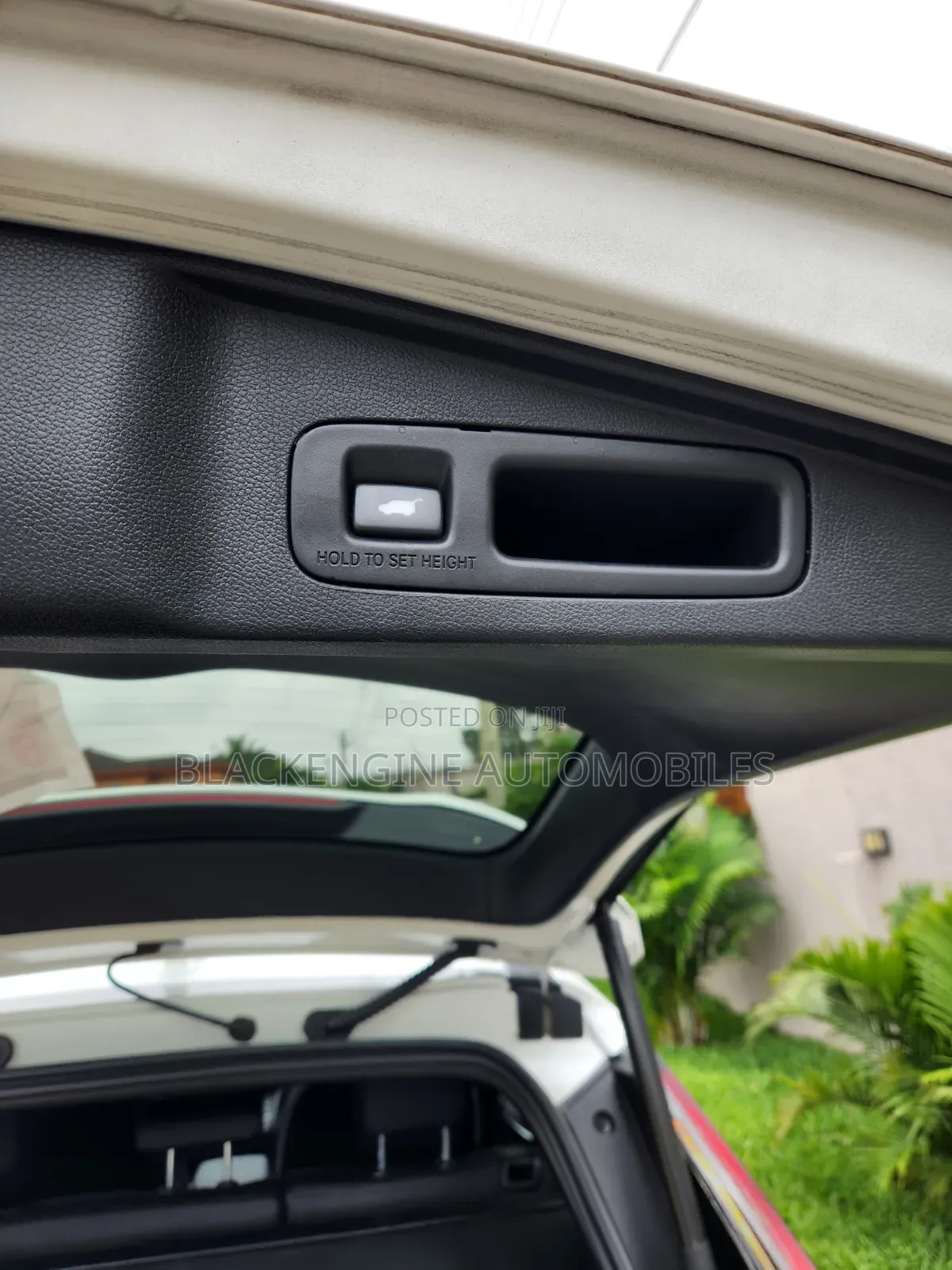 Honda CR-V EX-L AWD 2020 White