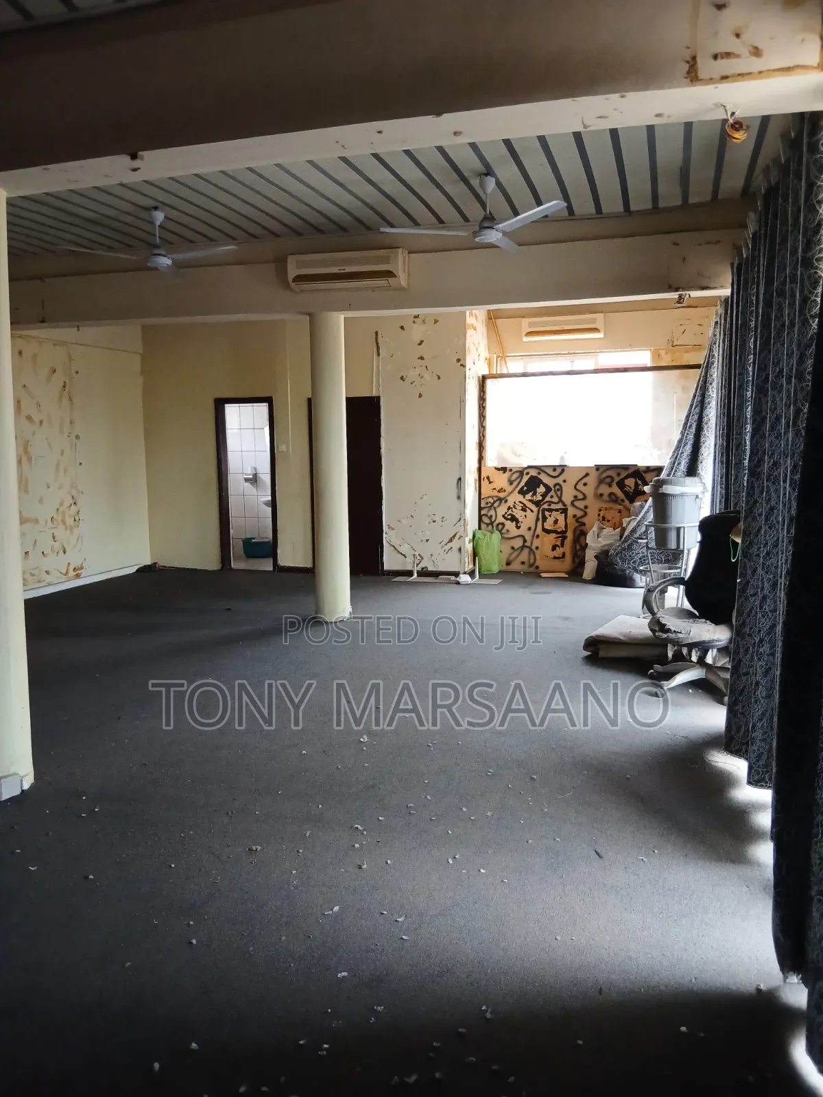 3 in 1 Shop for Rent in Westlegon