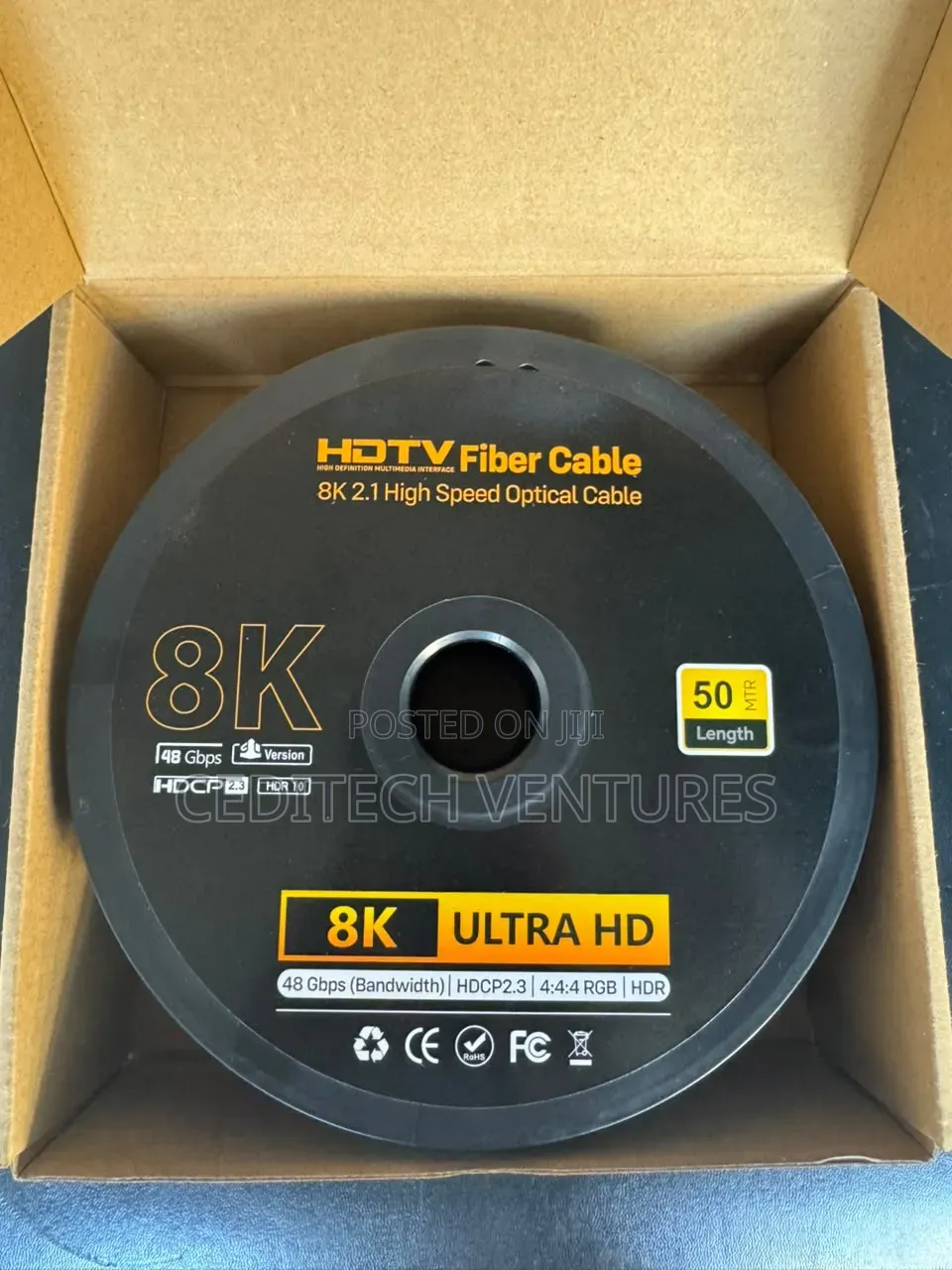 HDMI Cable 50m