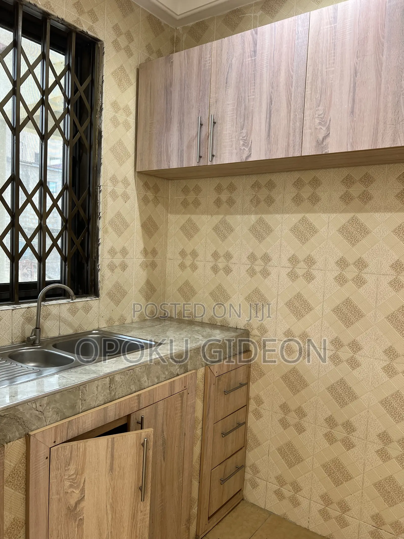 1bdrm Room & Parlour in Joma, Ablekuma for rent
