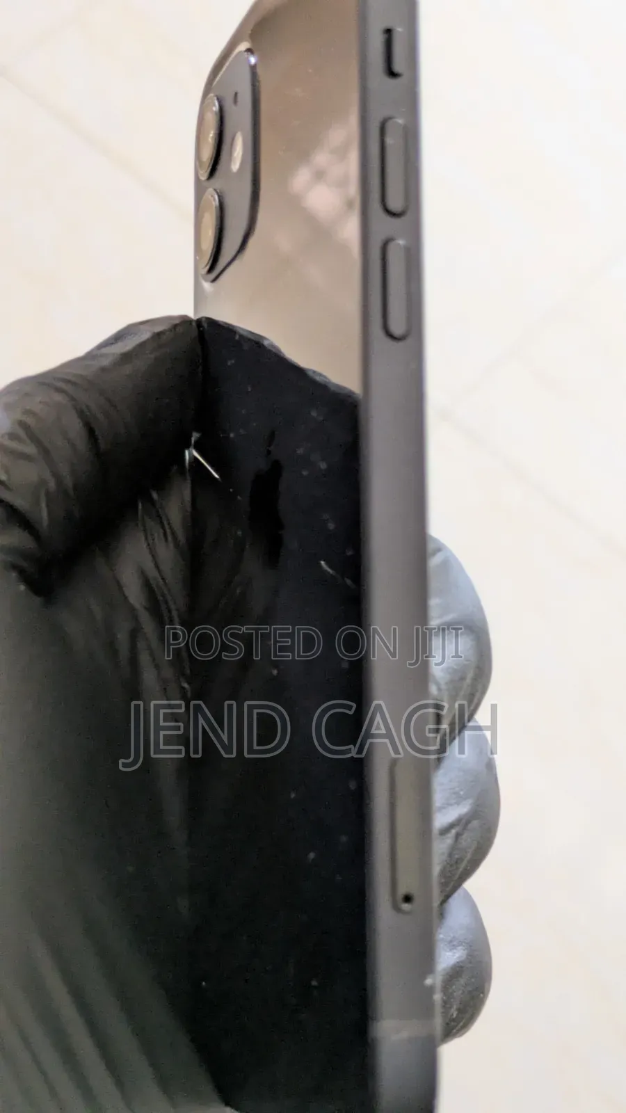 Apple iPhone 12 64 GB Purple