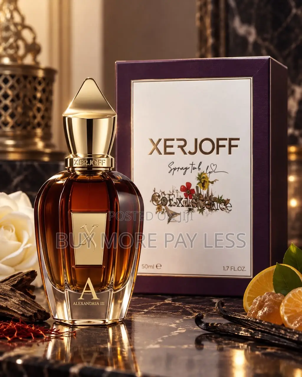 Xerjoff Alexandria I!!