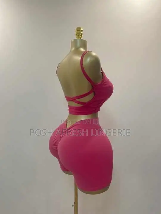 Latest BBL Mannequin Dummy