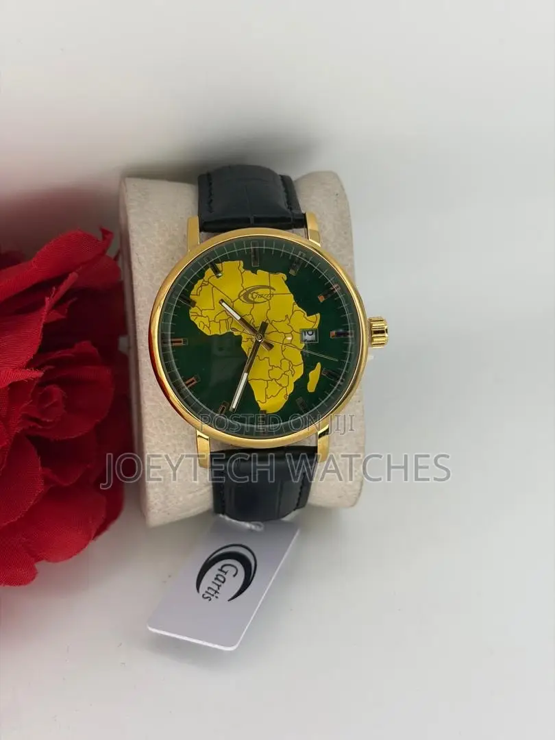 African Heritage Watch