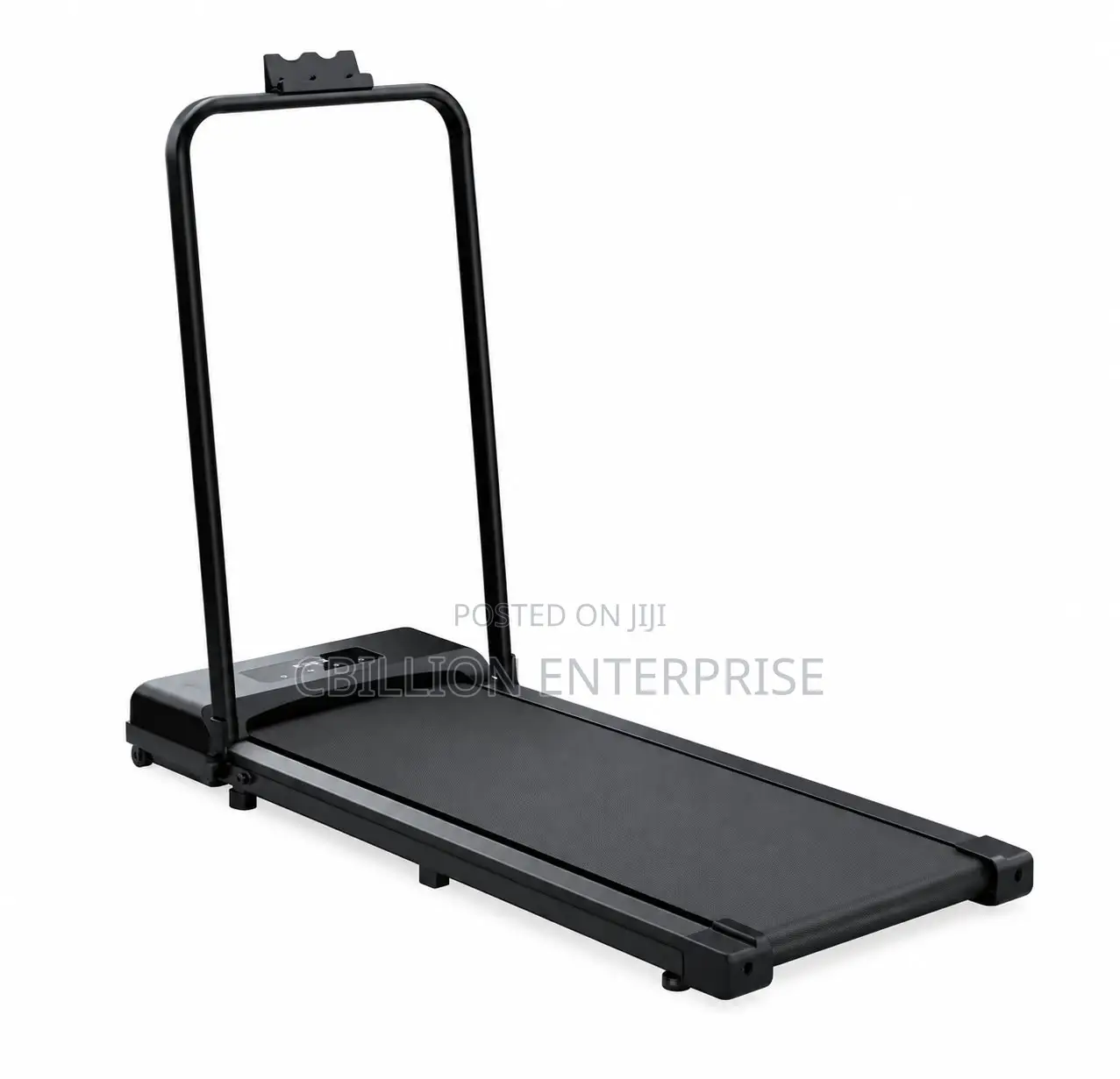 Cross-Border Small Treadmill Home Treadmill Foldable Bluetooth Music