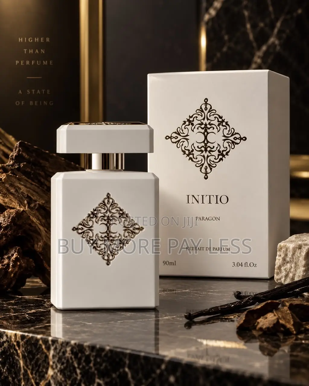 Initio Paragon Extrait De Parfum