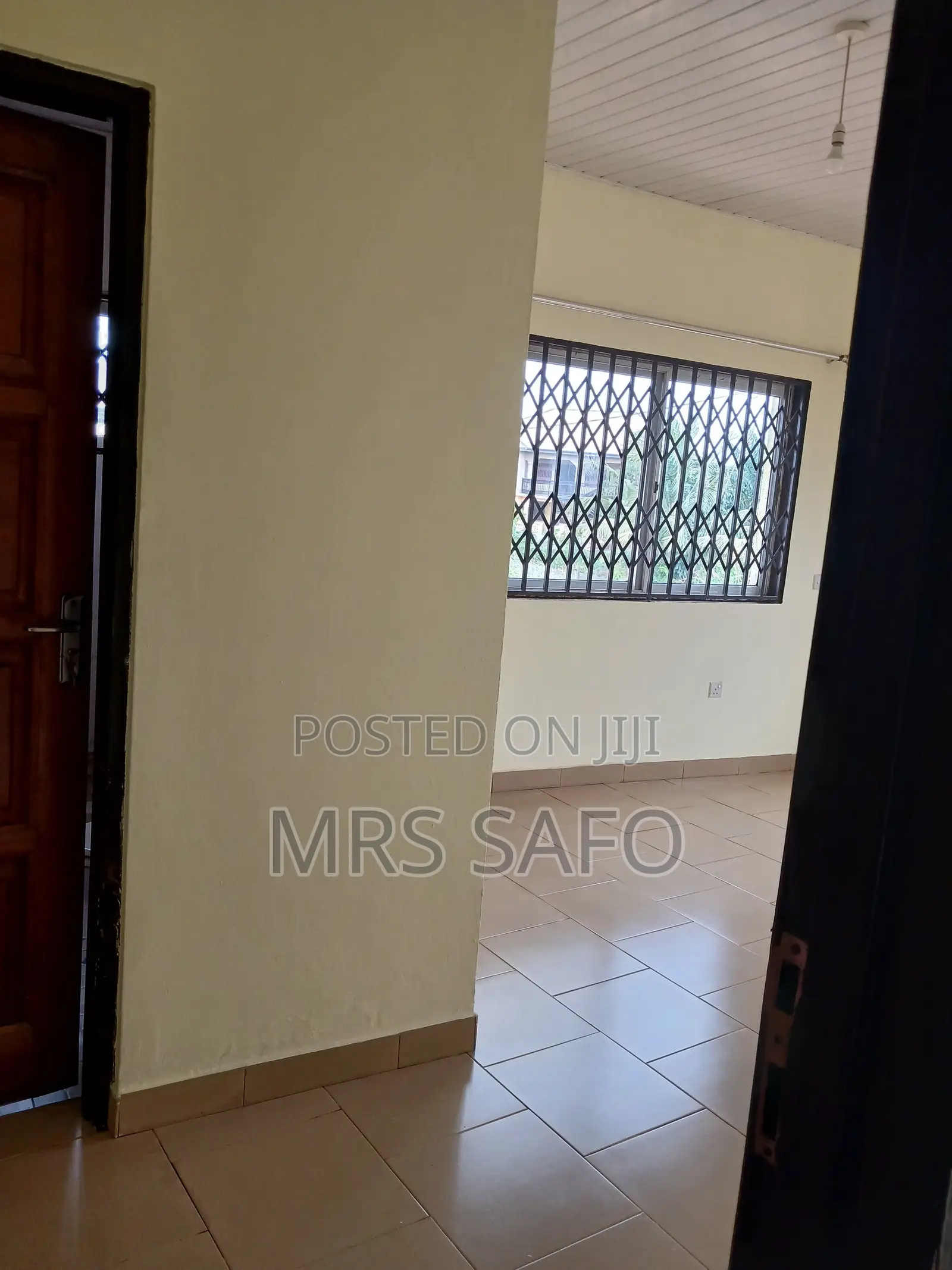 3bdrm Apartment in Assakea European, Takoradi for rent