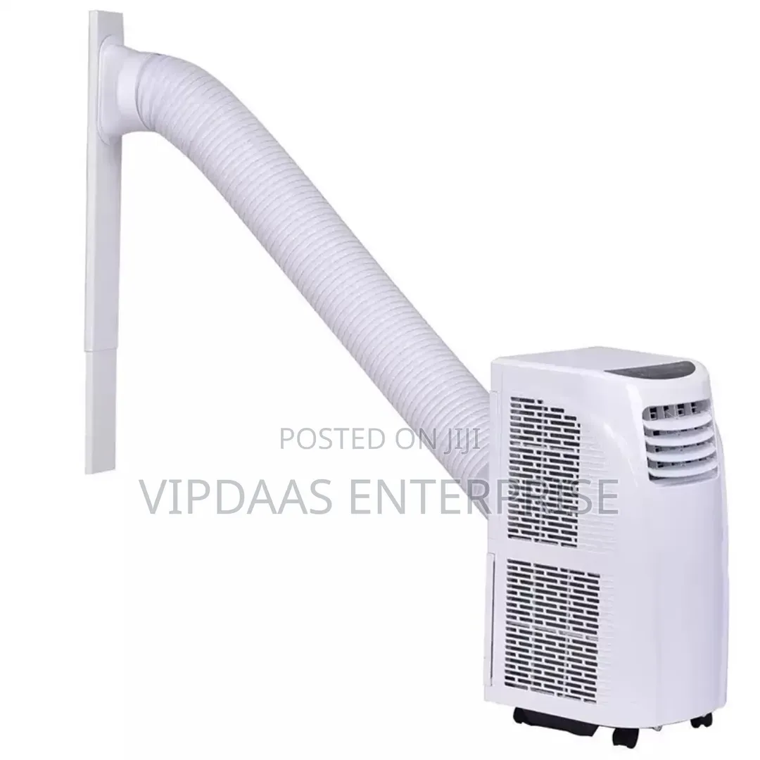Portable AC Exhaust Hose 4.5m