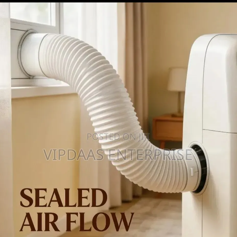 Portable AC Exhaust Hose 4.5m