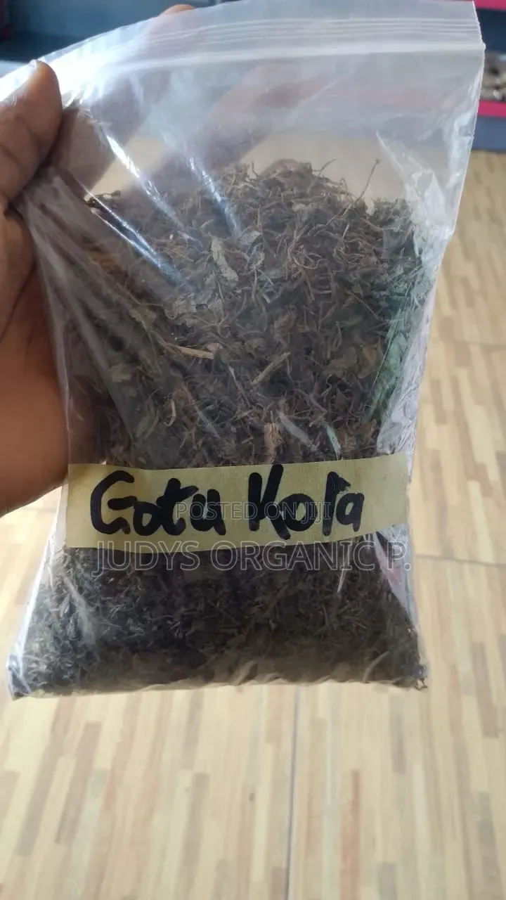 Gotu Kola Herbs