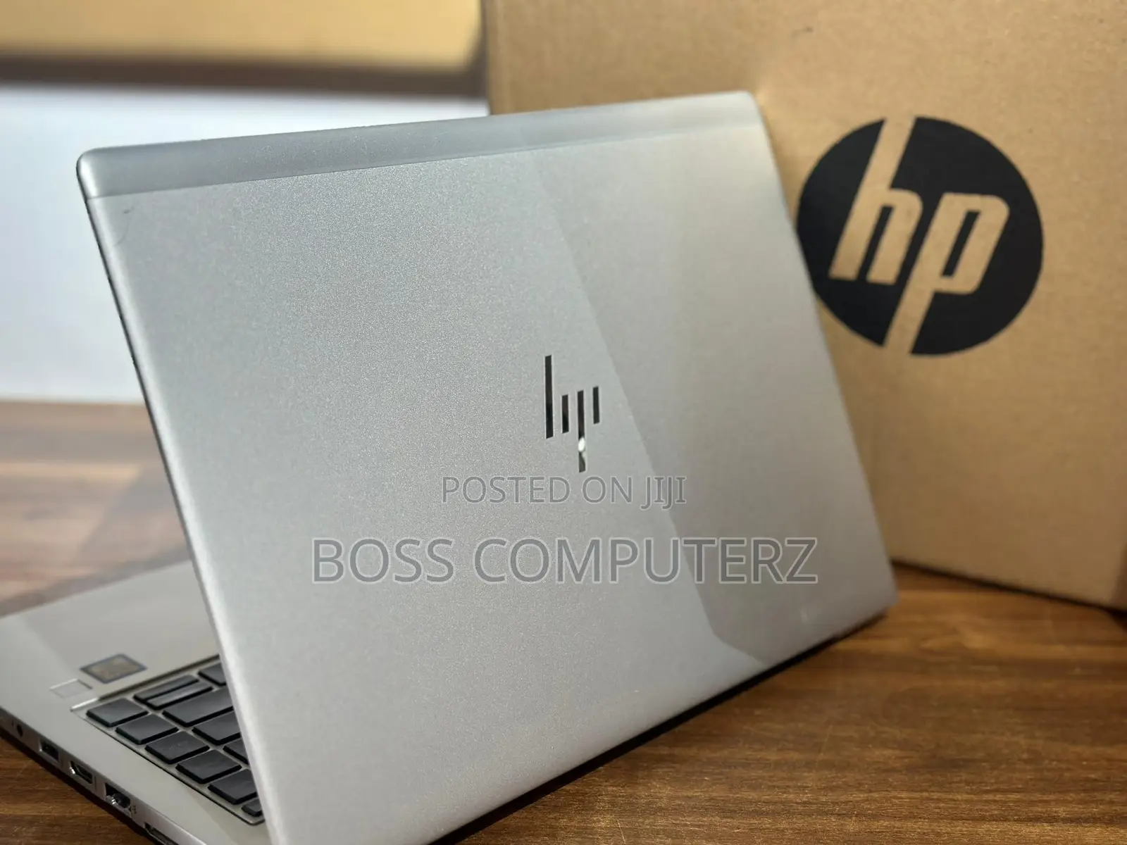 Laptop HP EliteBook X360 1030 G3 8GB Intel Core i7 SSD 256GB