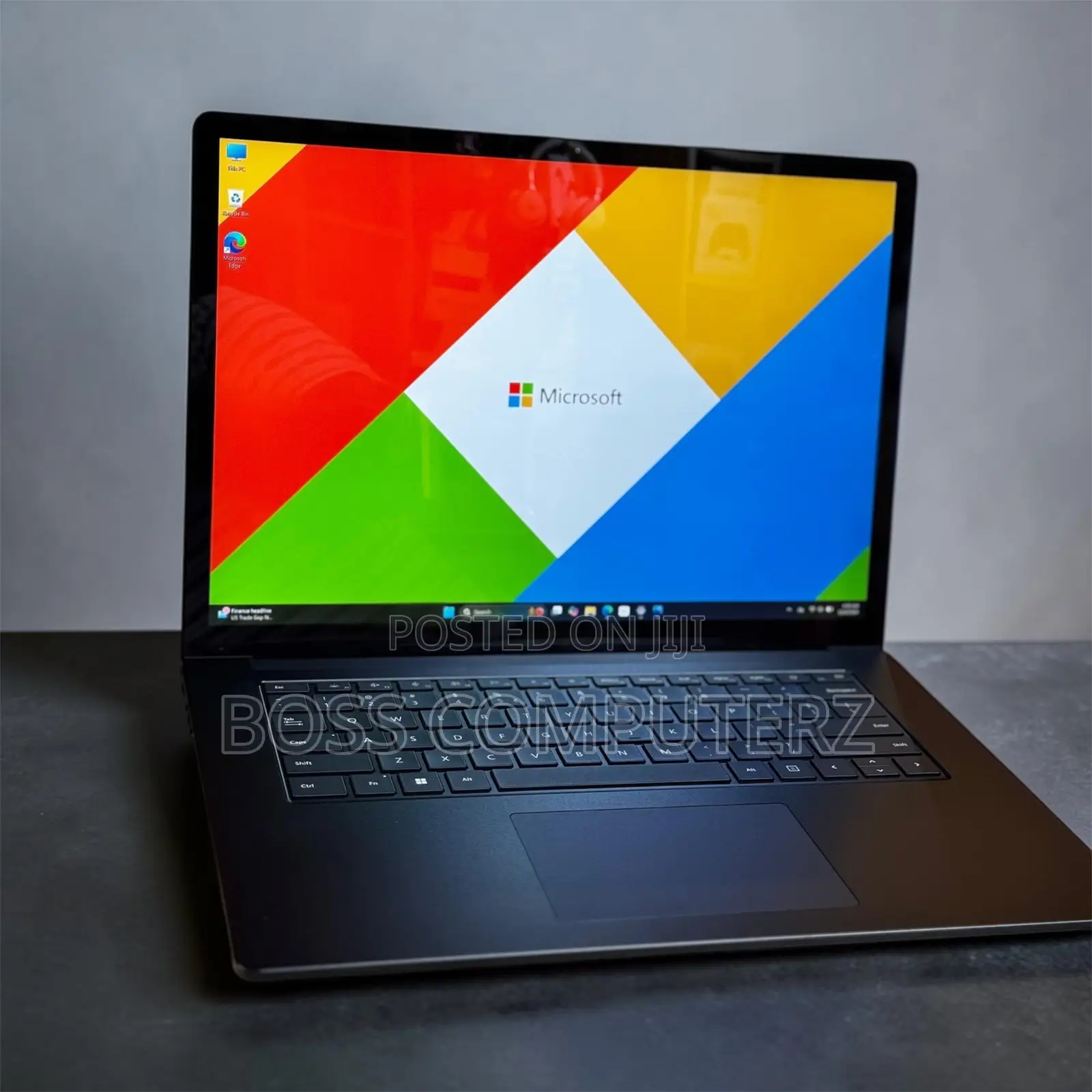 Laptop Microsoft Surface Laptop 3 16GB Intel Core i7 SSD 256GB