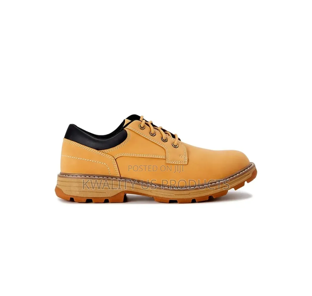 George Boys Rugged Shoe - Size 39