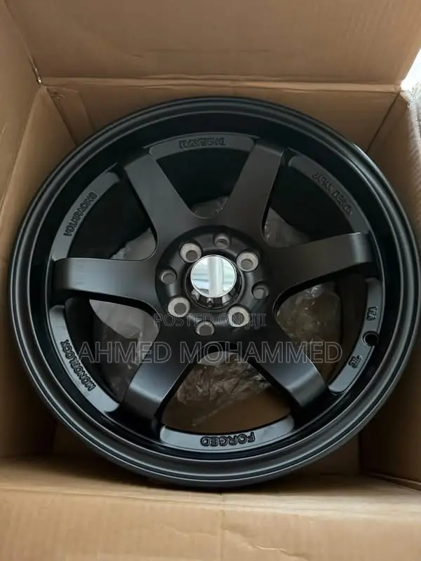 Toyota Yaris / Vitz / Belta / Accent Rim 16