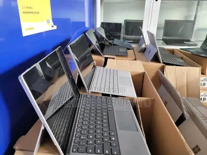 Laptop Microsoft Surface Pro 4 4GB Intel Core M3 SSD 128GB