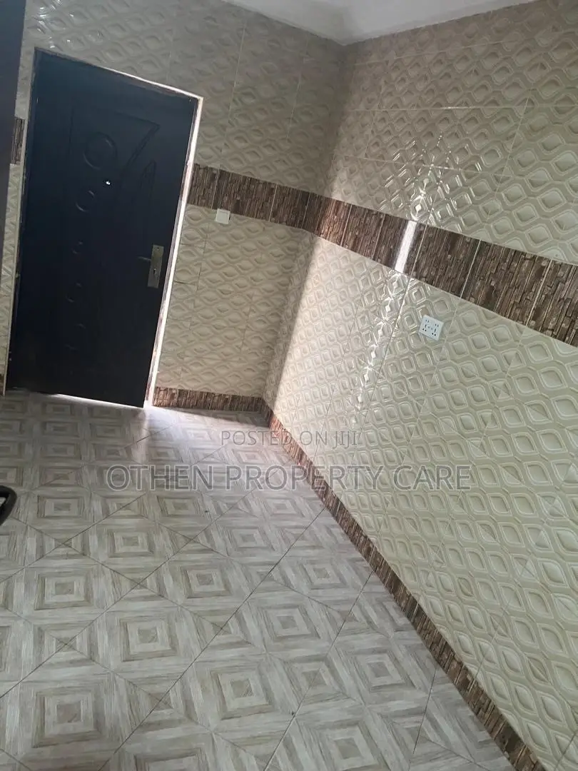 2bdrm Apartment in Othen Estate Consult, Tantra Hills for rent