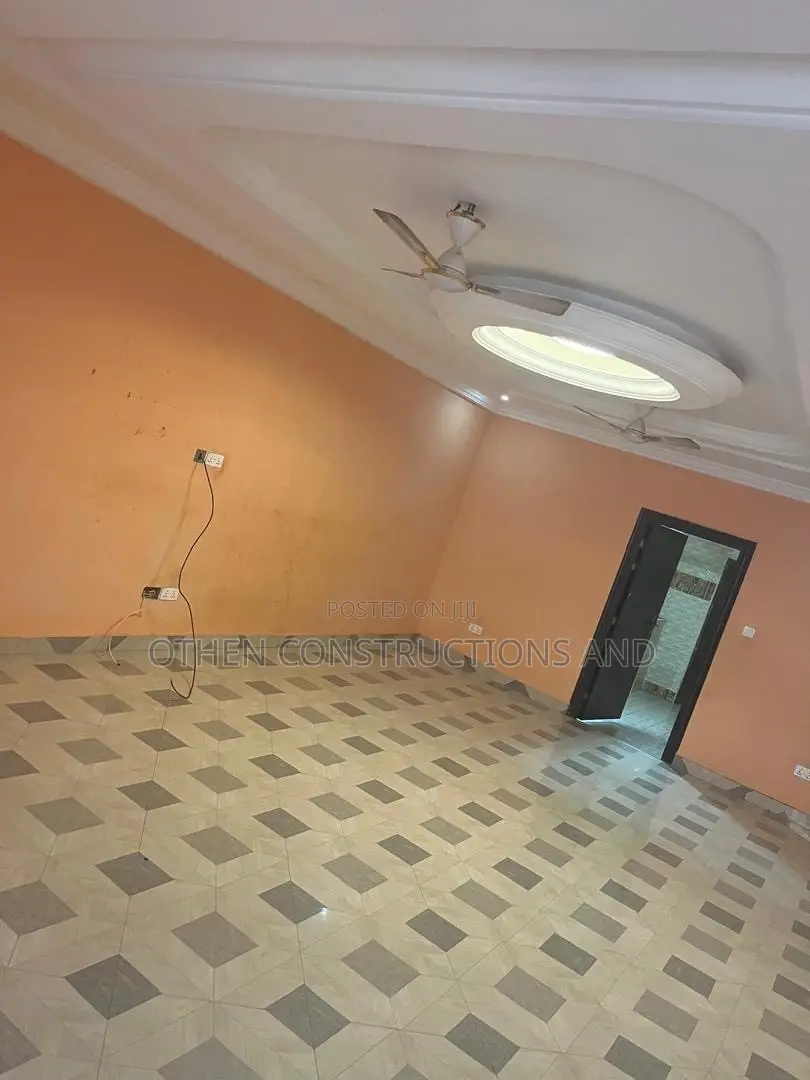 2bdrm Apartment in Othen Estate Consult, Tantra Hills for rent