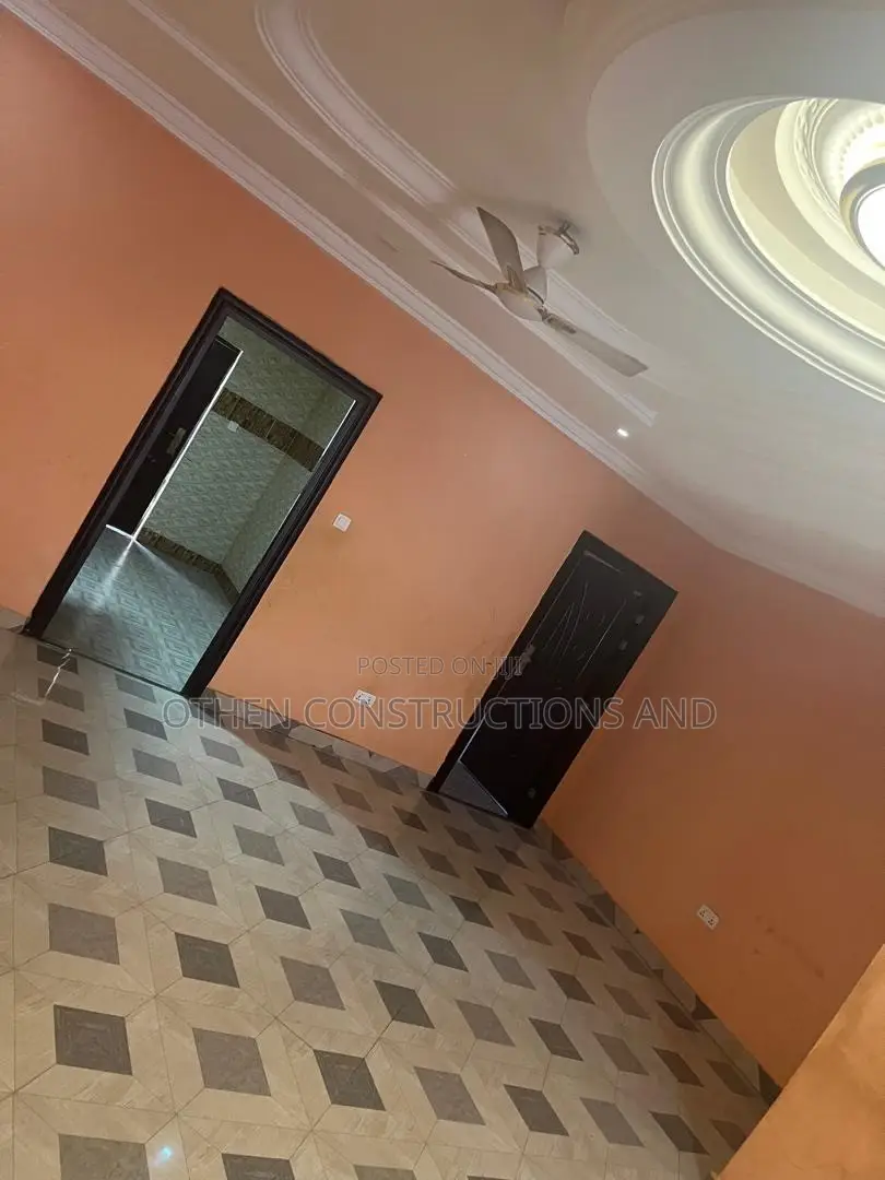 2bdrm Apartment in Othen Estate Consult, Tantra Hills for rent