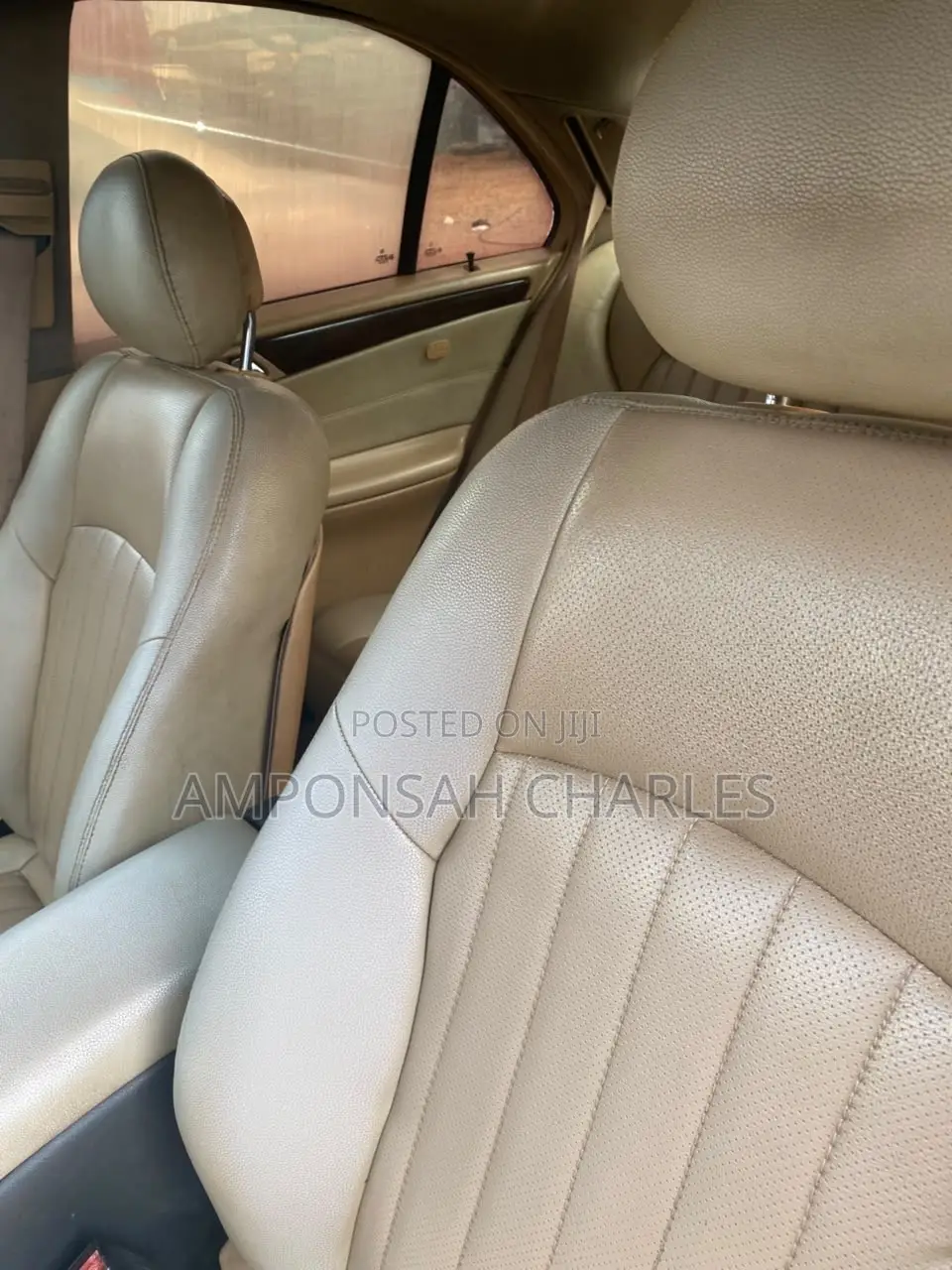 Mercedes-Benz 230E 2011 White