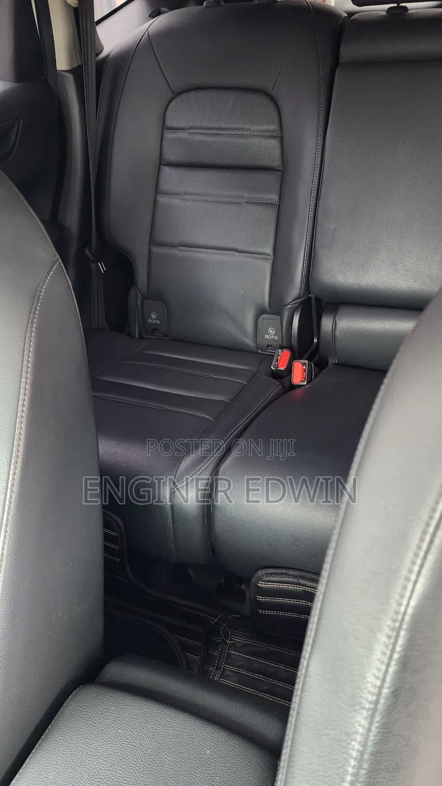 Honda CR-V 2023 White
