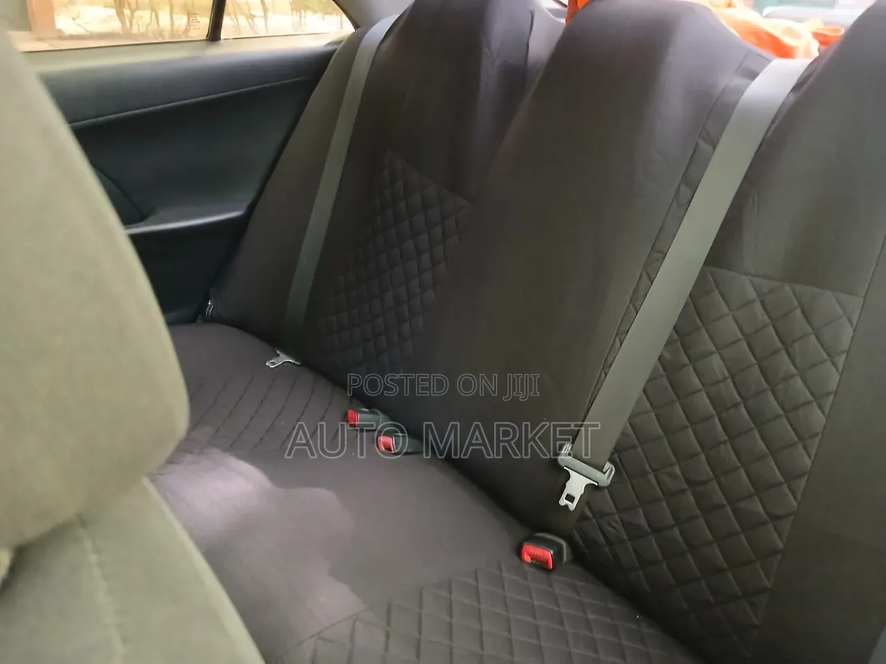 Toyota Camry 2014 Silver