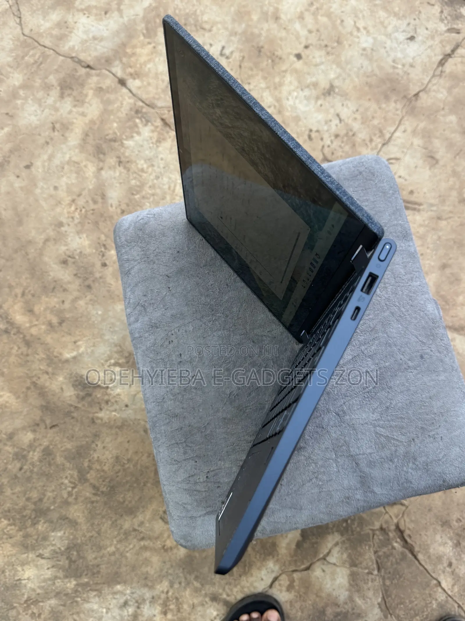Laptop Lenovo 8GB AMD Ryzen 5 SSD 256GB