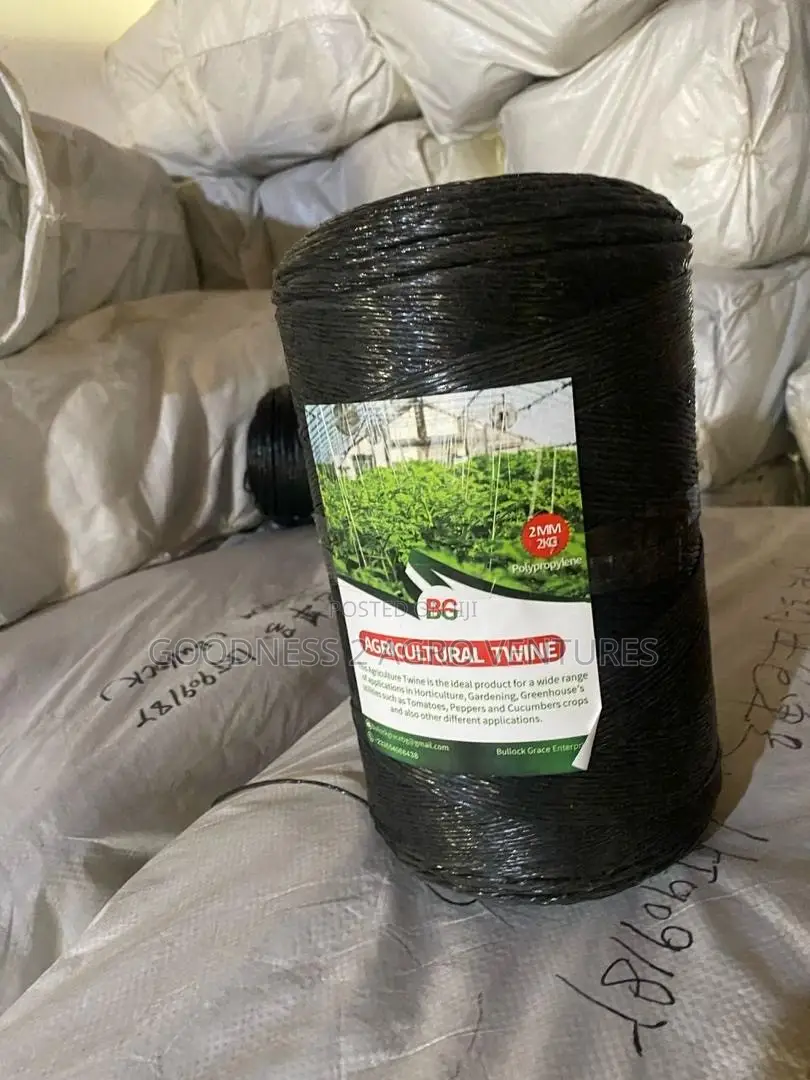 Trellising Rope ( Agricultural Twine)