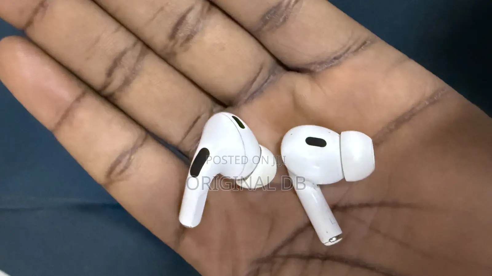 Airpods Pro Ear Buds Only