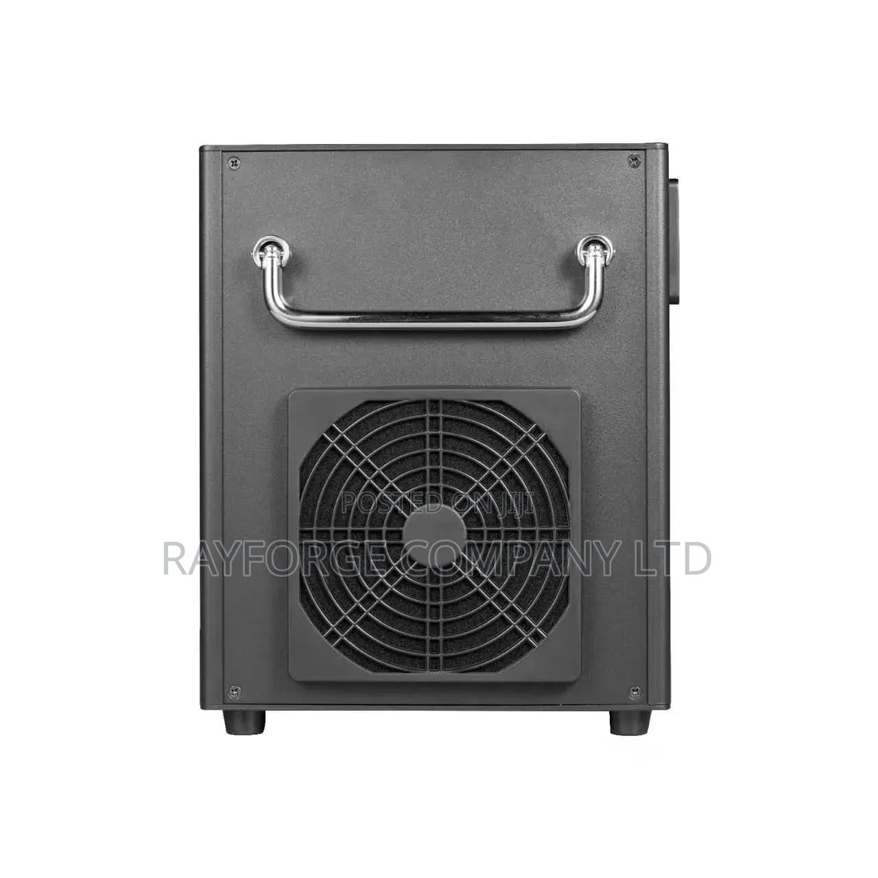 Cold Spark Machine