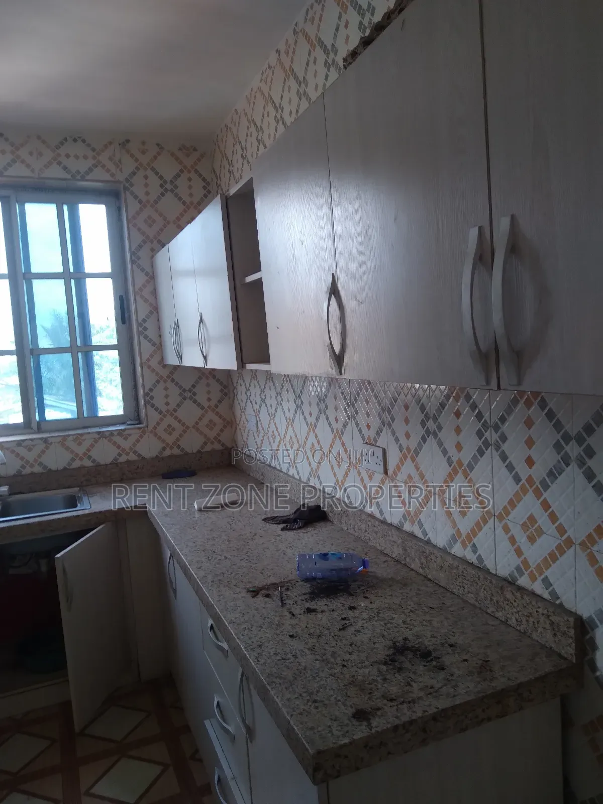 2bdrm Apartment in Ofankor for rent