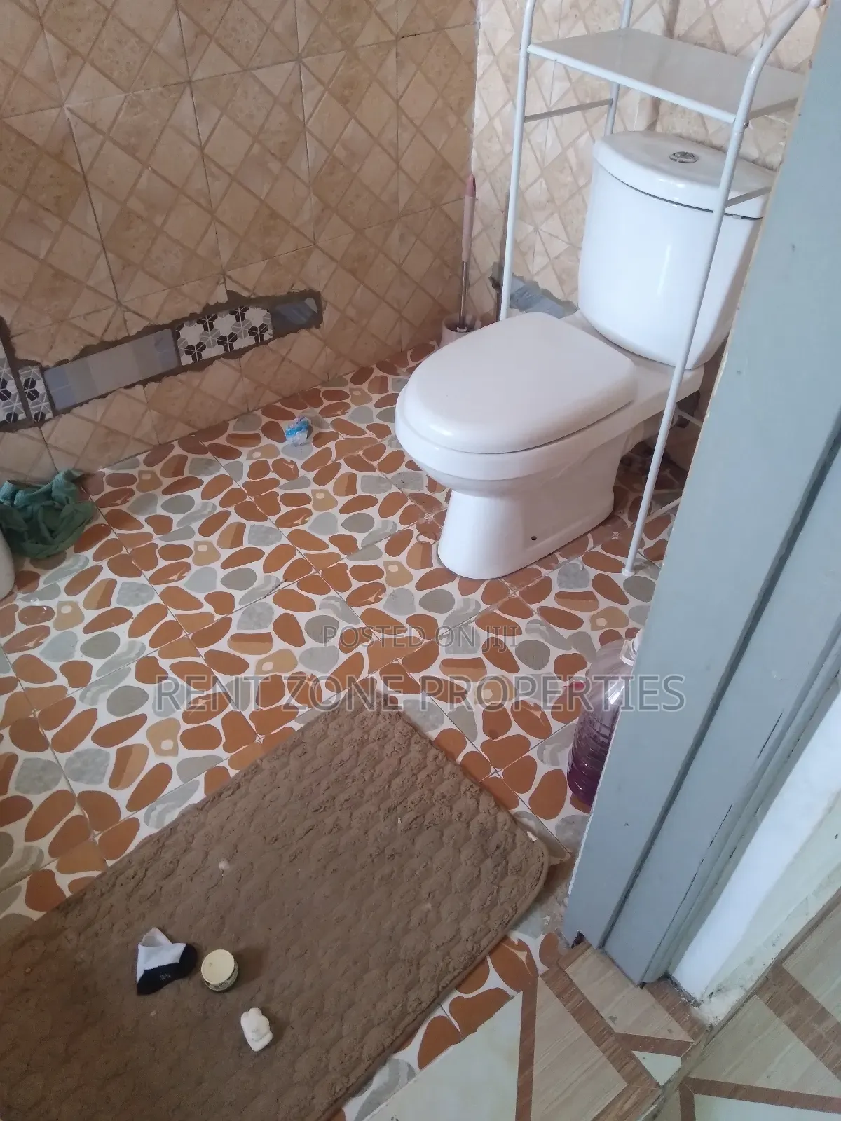 2bdrm Apartment in Ofankor for rent