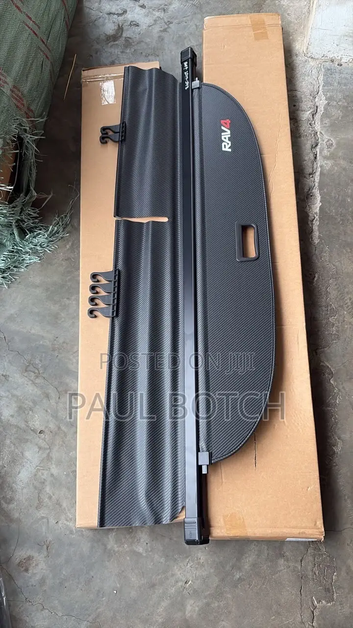 2014,2015,2016,2017,2018 Toyota RAV4 Cargo Boot Cover Tent