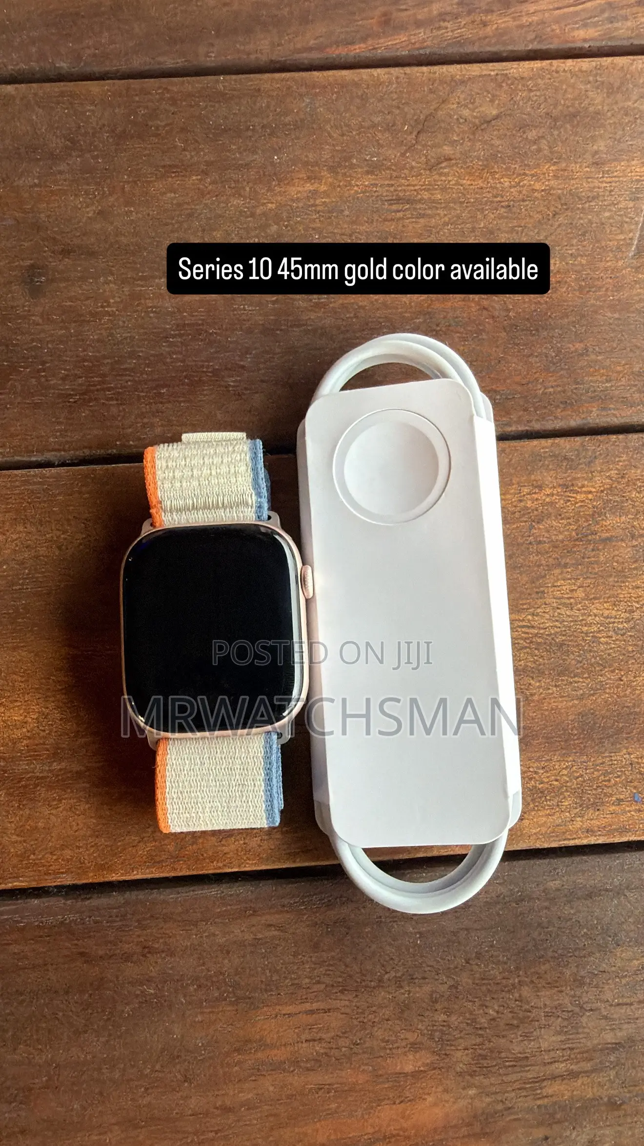 Apple Watch Series 10 46MM
