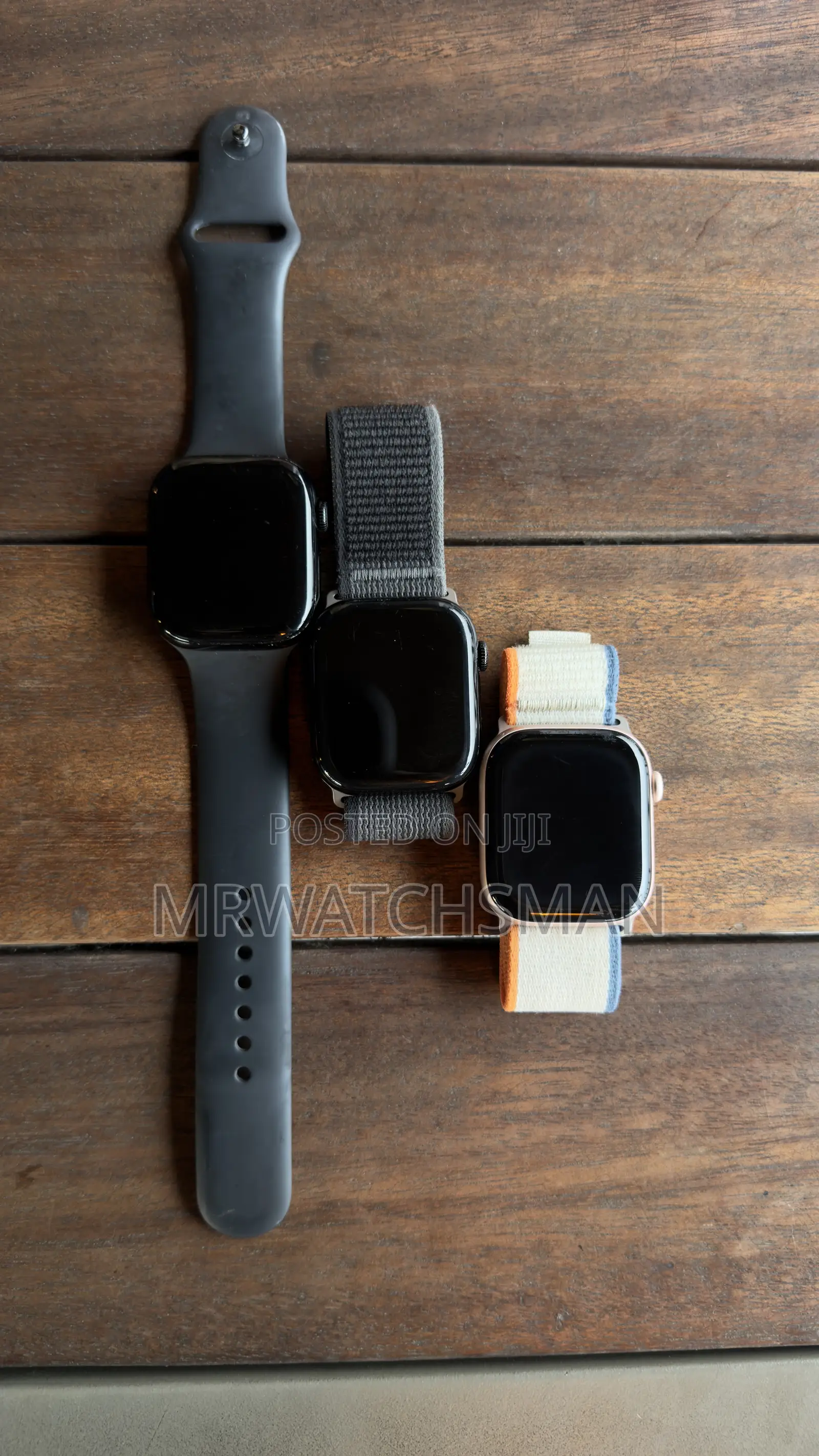 Apple Watch Series 10 46MM