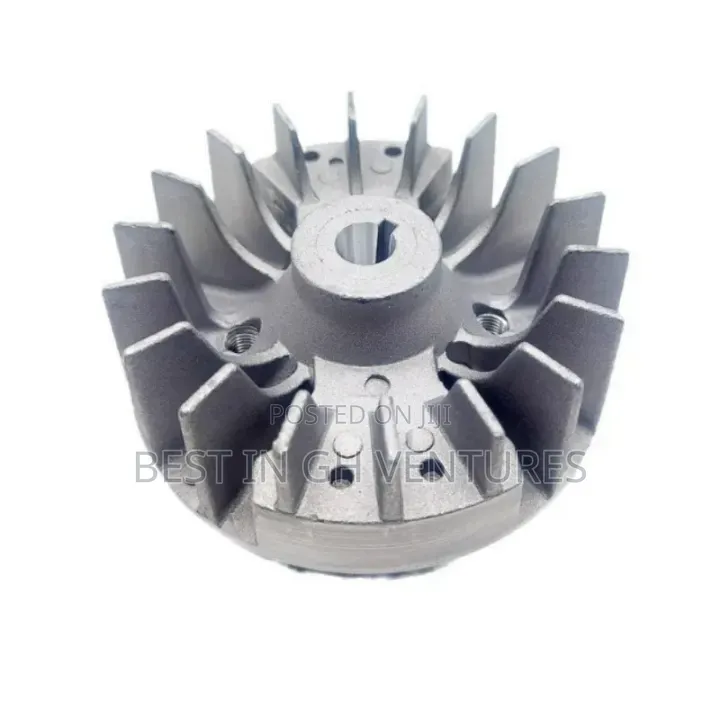 Flywheel for Brush Cutters