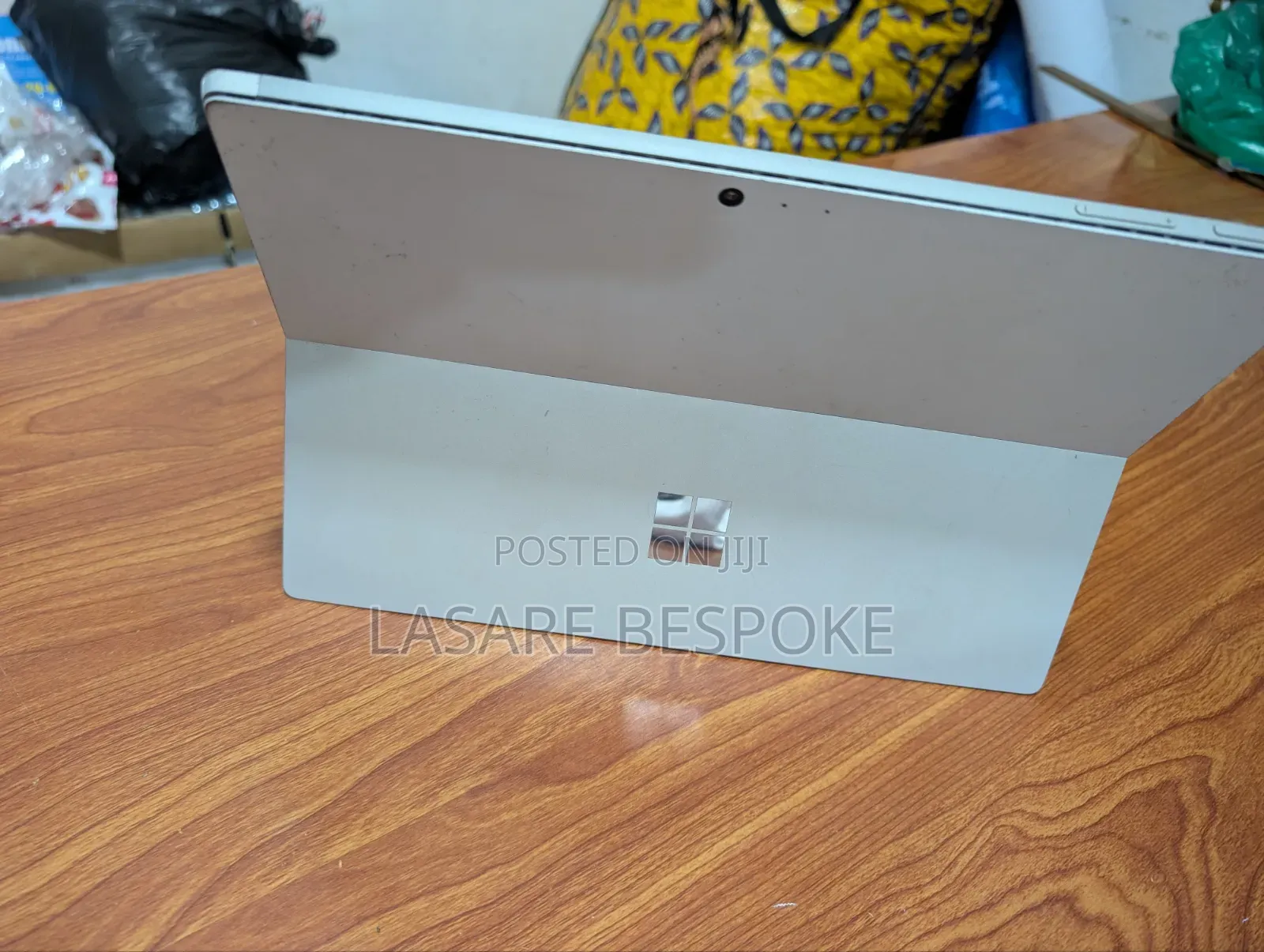 Laptop Microsoft Surface Pro 4GB Intel Core i5 SSD 128GB