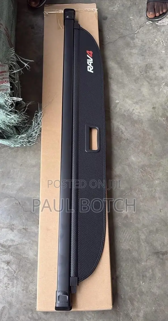RAV4 2019,2020,2021,2022,2023,2024 Cargo Boot Cover Tent