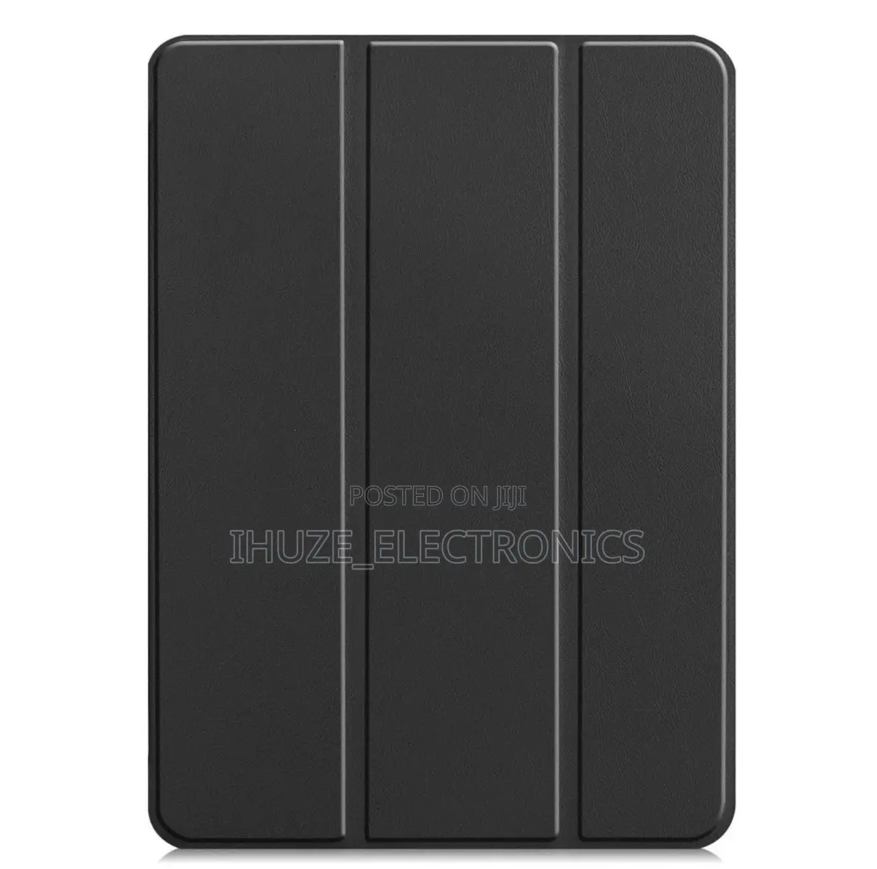 For iPad Pro 11-Inch M5/M4 Slim Smart Folio Leather Stand Cover