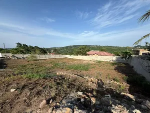 Titled Land for Sale at Aburi Peduase