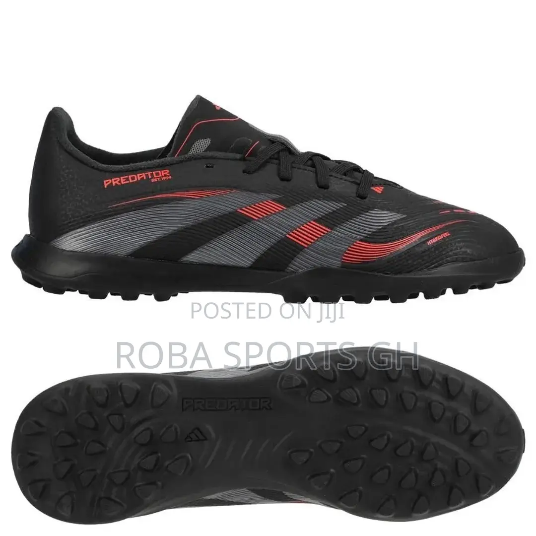 Adidas Predator Legue Turf Boots