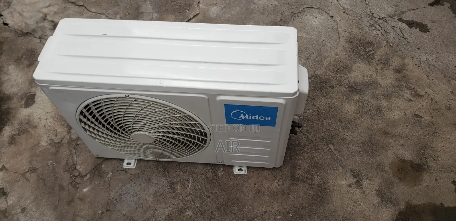1.5 R-410 Midea Outdoor Unit